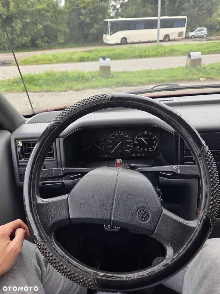 Volkswagen Transporter 1994 photo 5