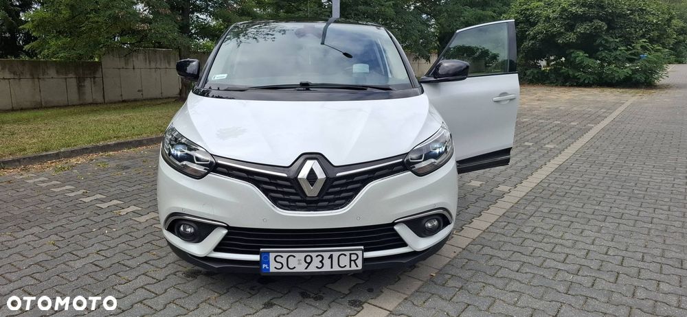 Renault Scenic 1.6 dCi Bose EDC - 8