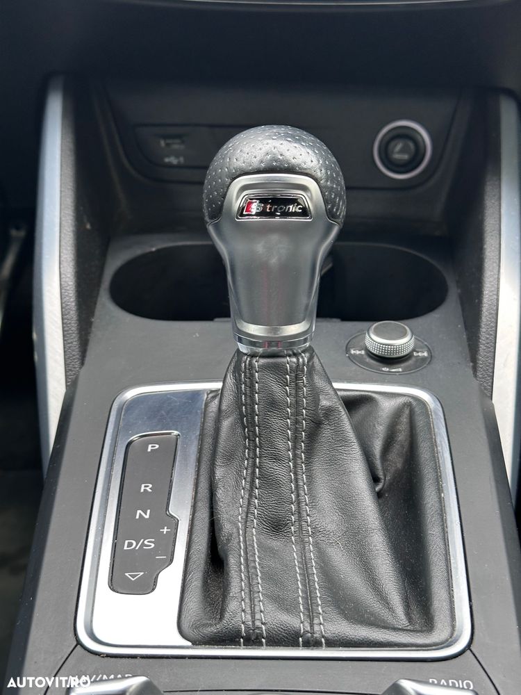 Audi Q2 1.6 30 TDI S tronic Sport - 22