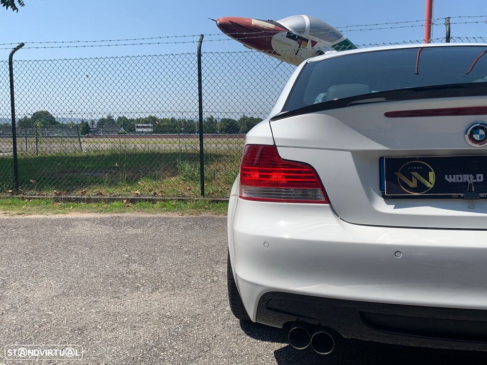 BMW 120 d Coupe Auto - 46