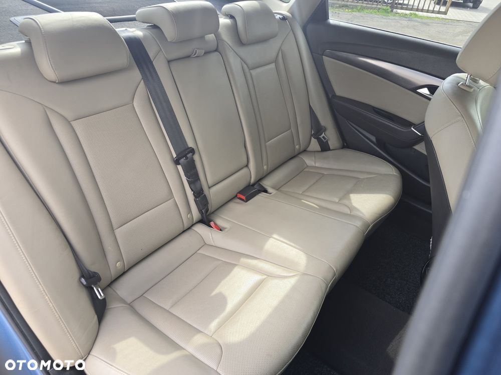 Hyundai i40 1.7 CRDi blue Style - 4