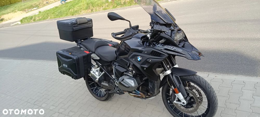 BMW GS - 4
