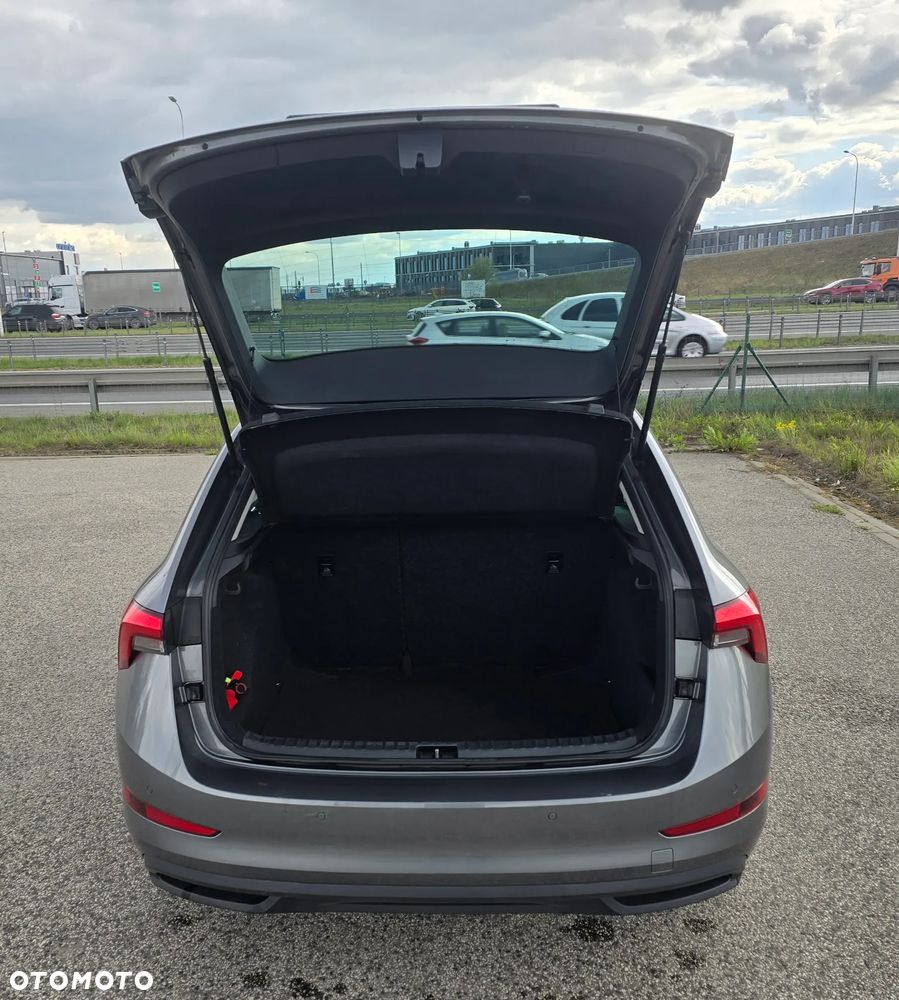 Skoda Scala 1.5 TSI Ambition - 10