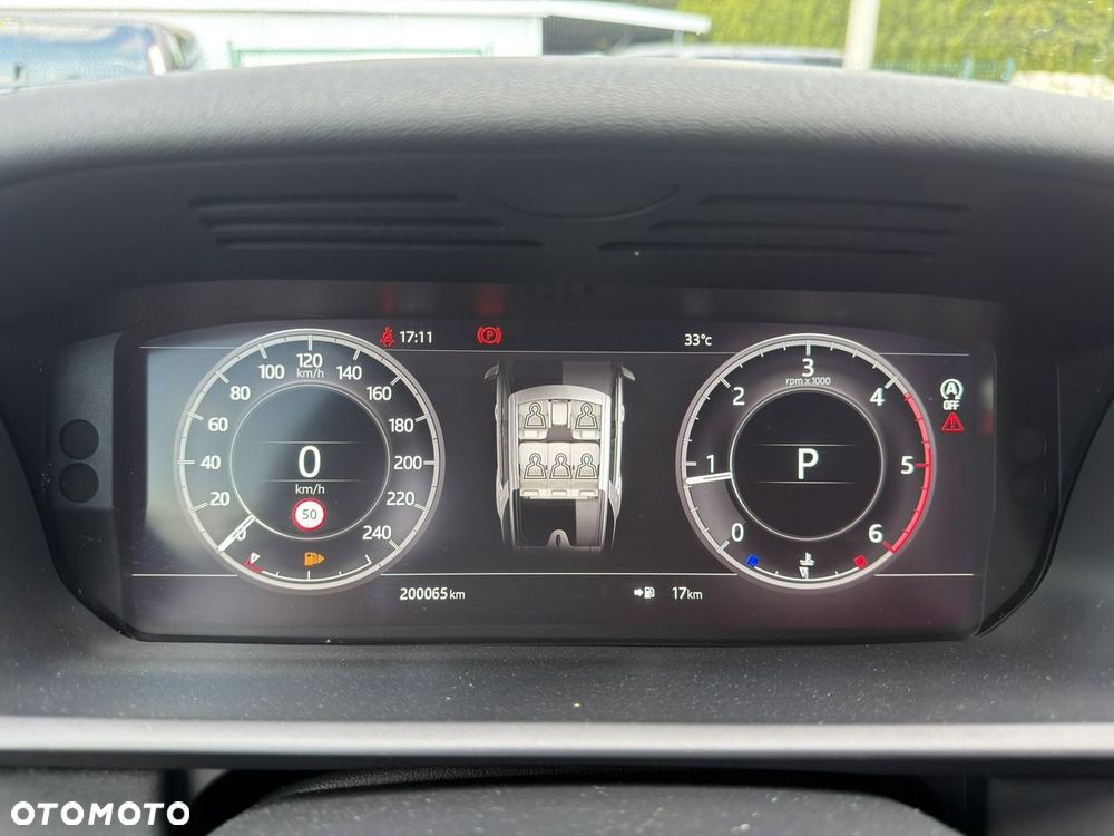 Land Rover Discovery - 26