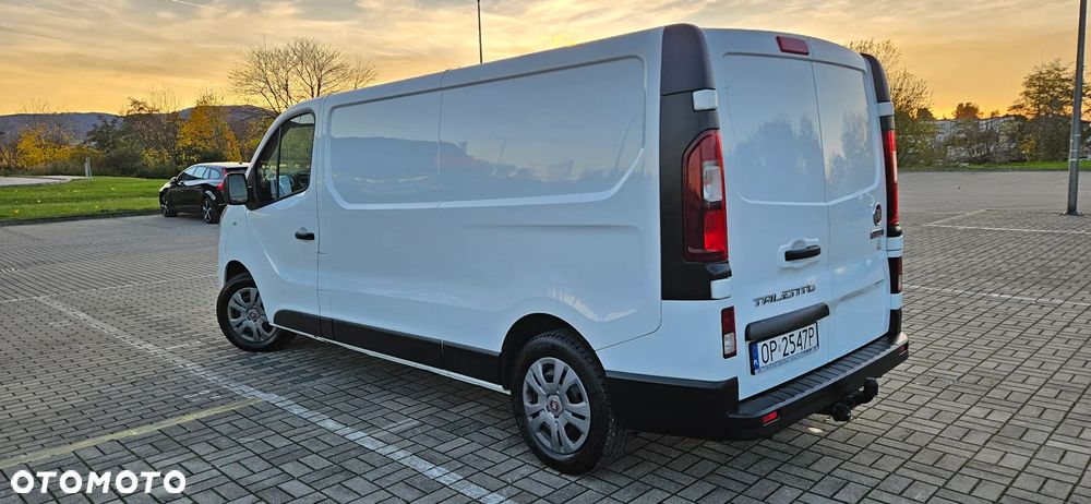 Fiat TALENTO - 2