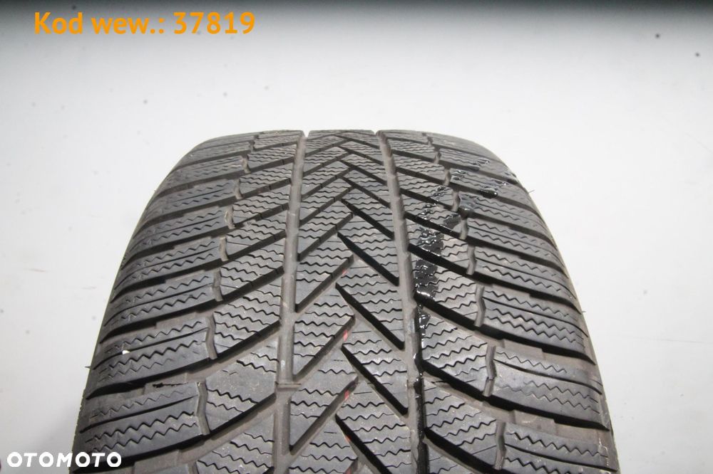 Bridgestone DriveGuard - 245/40 R18 - 1
