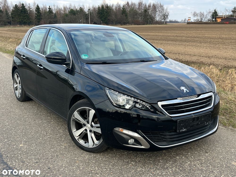 Peugeot 308 1.6 Premium - 1