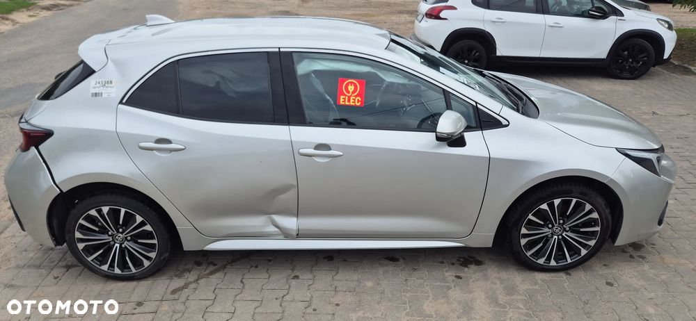 Toyota Corolla 1.8 Hybrid Comfort - 4
