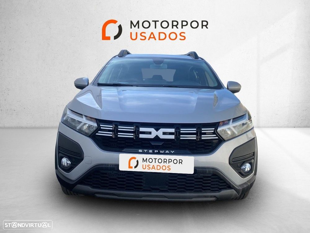 Dacia Sandero - 2