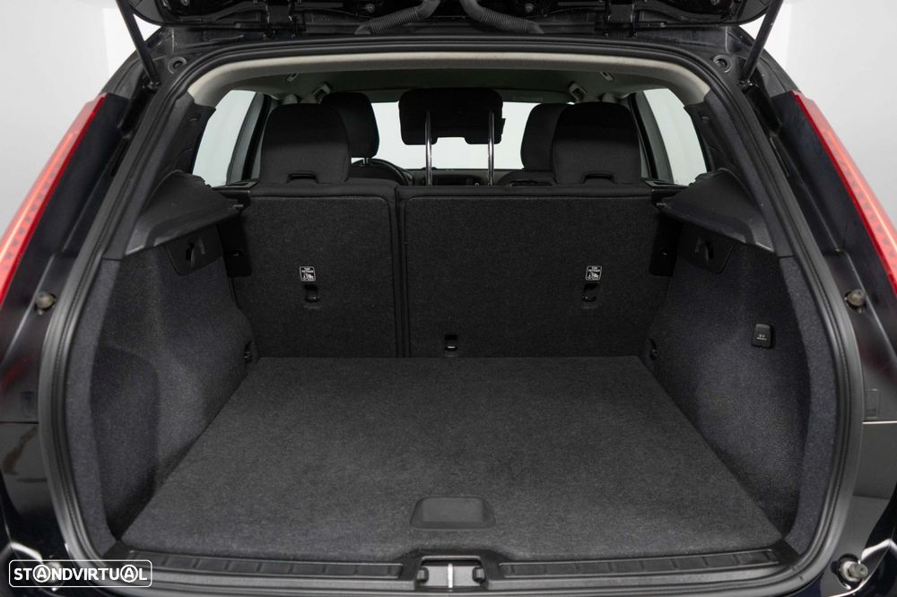 Volvo XC 40 1.5 T4 PHEV Essential - 15