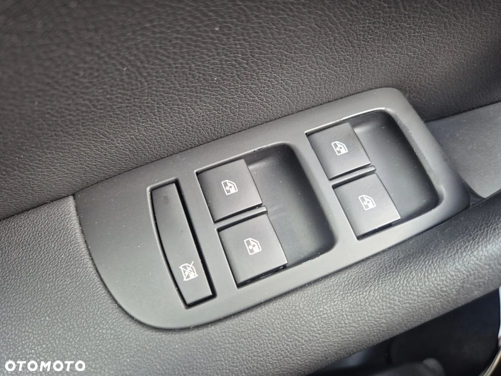 Opel Zafira 1.4 T Cosmo EU6 - 20