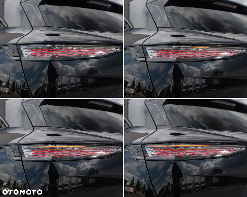 DS Automobiles DS 7 1.6 E-Tense Performance Line - 23