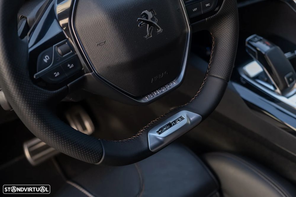Peugeot 5008 - 43