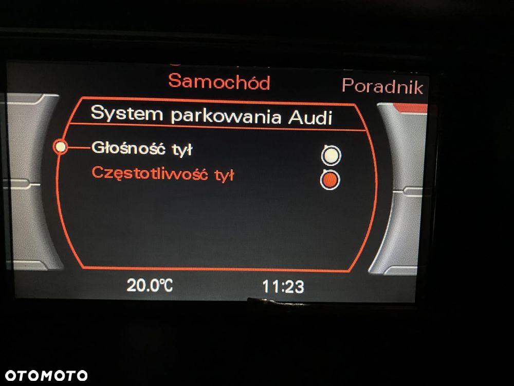 Audi A4 Limousine - 36
