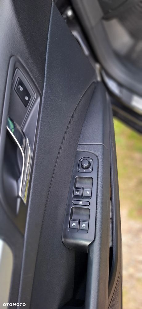 Skoda Superb 2.0 TDI 4x4 Ambition DSG - 11