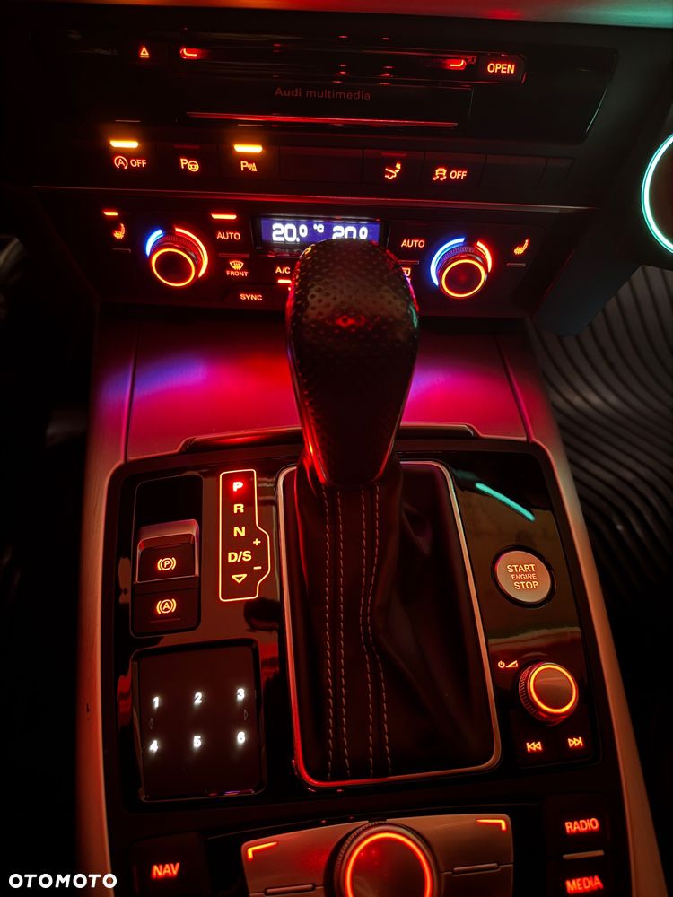 Audi A7 Sportback - 38