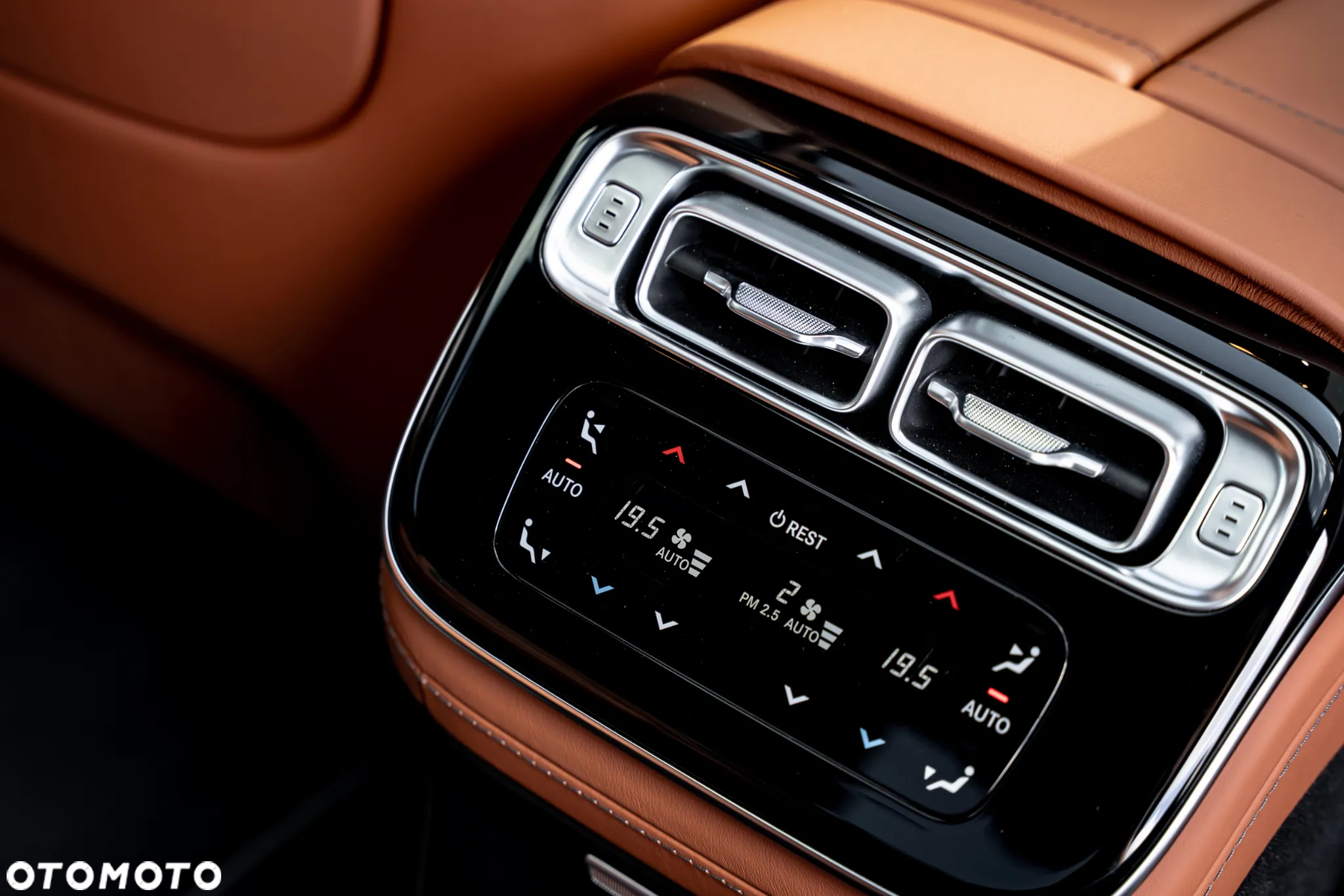 Mercedes-Benz Klasa S 450 d 4Matic L 9G-TRONIC - 25