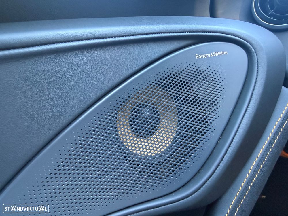 McLaren 570 - 19