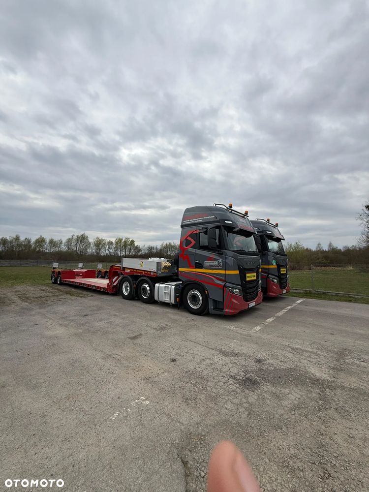 Iveco S-WAY - 8