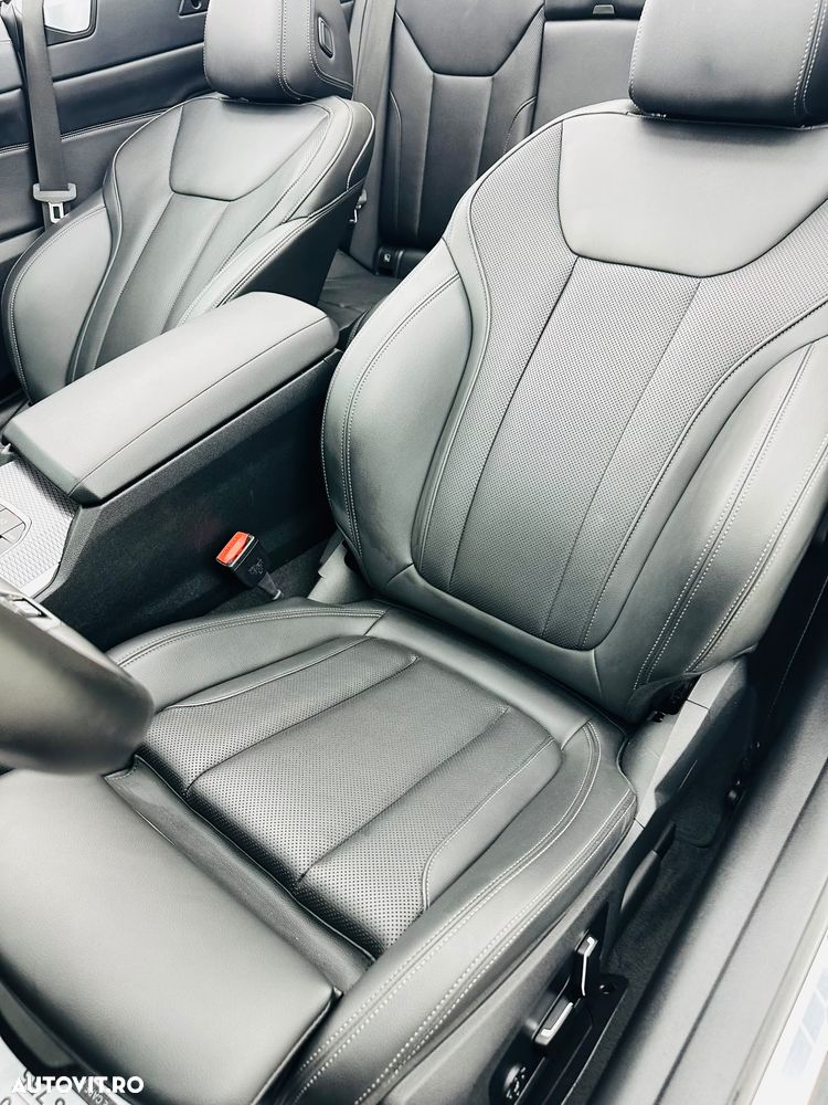 BMW Seria 4 420i Aut. M Sport - 21