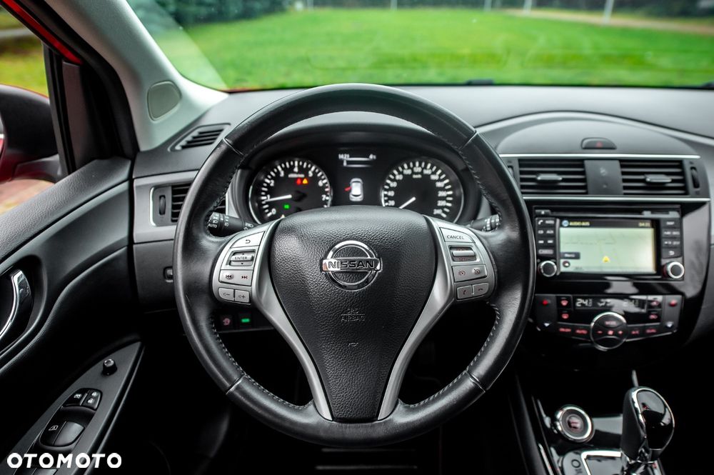 Nissan Pulsar 1.2 DIG-T Xtronic N-TEC - 25