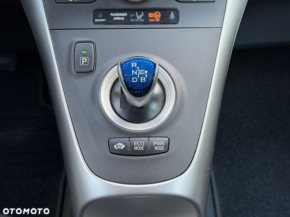 Toyota Auris 1.8 Life - 18