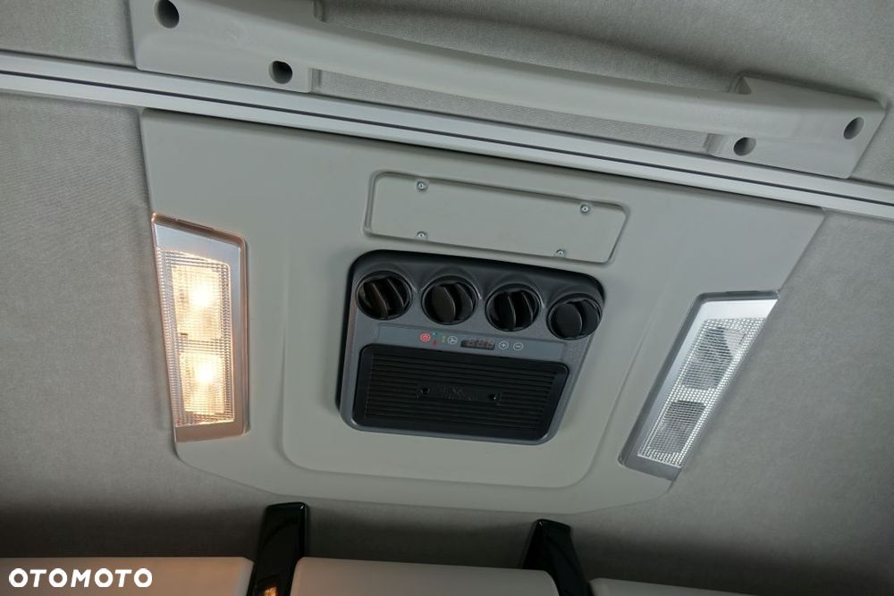 Renault GAMA T480 DTI 13 / EURO 6 / STANDARD / AUTOMAT/ EURO 6 / KLIMATYZACJA POSTOJOWA / 13L / 2 ZBIORNIKI - 22