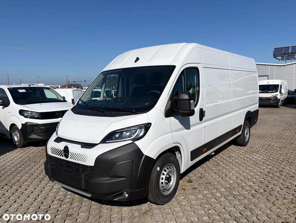 Citroën Jumper Furgon - 6