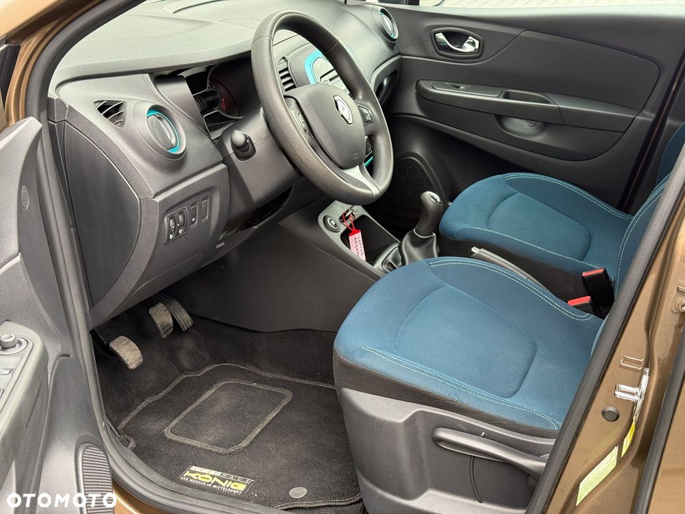 Renault Captur - 10