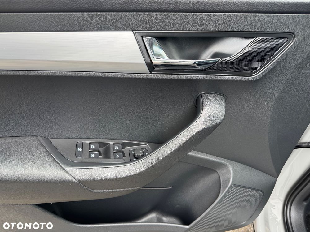 Skoda Karoq 1.6 TDI 4x2 Style DSG - 15