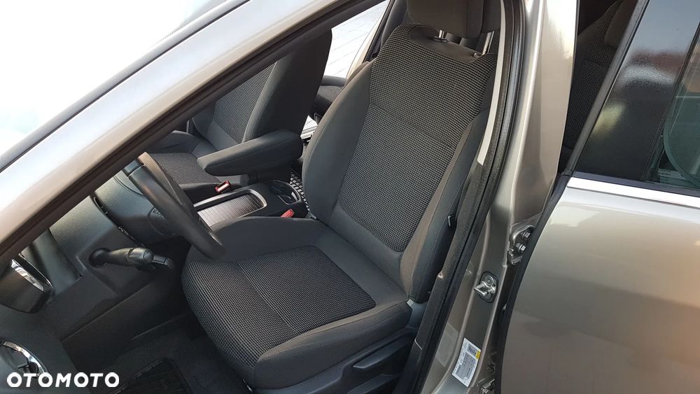Peugeot 5008 HDI 115 Allure - 5