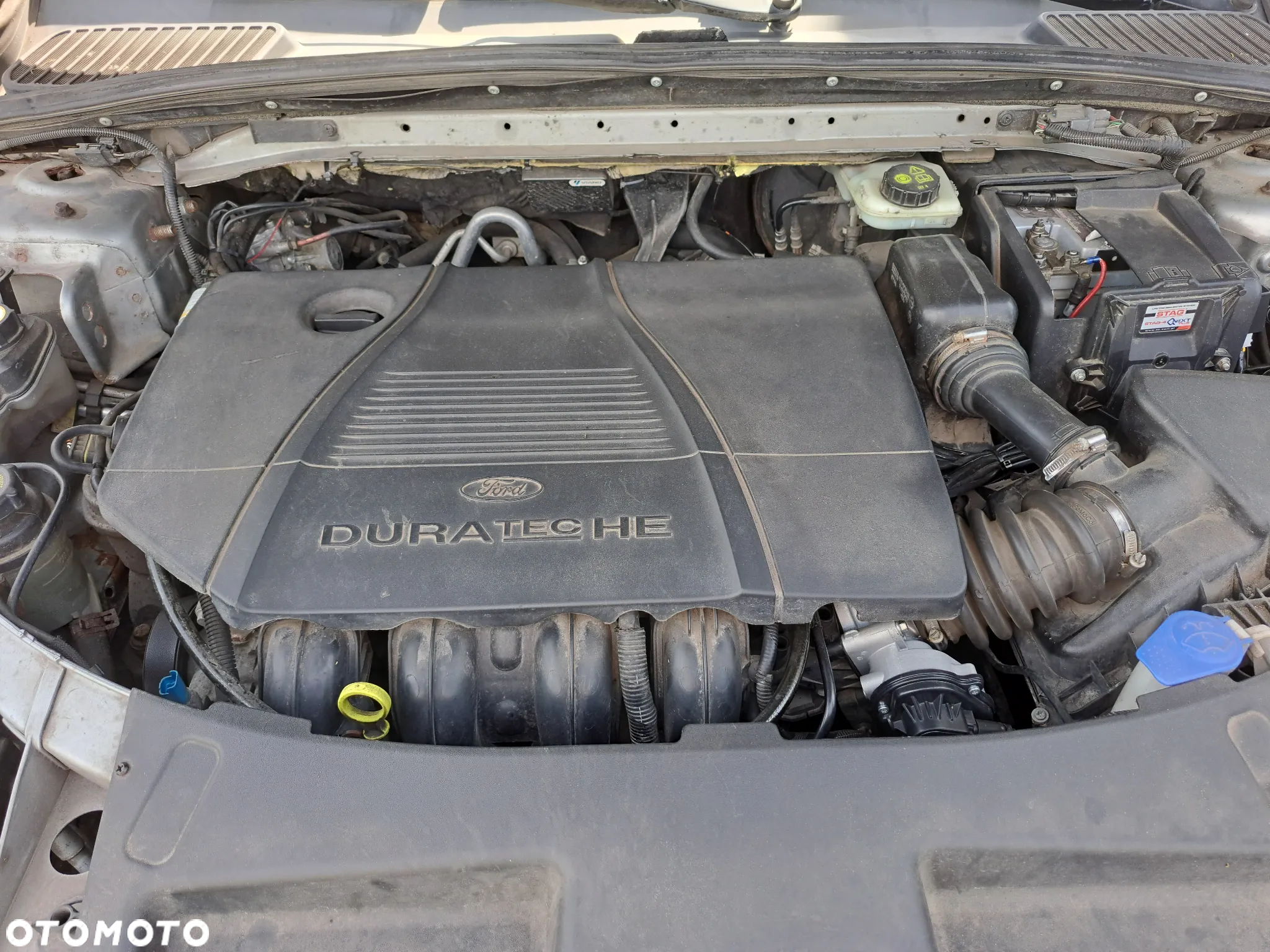 Ford Mondeo 2.0 Trend X - 18