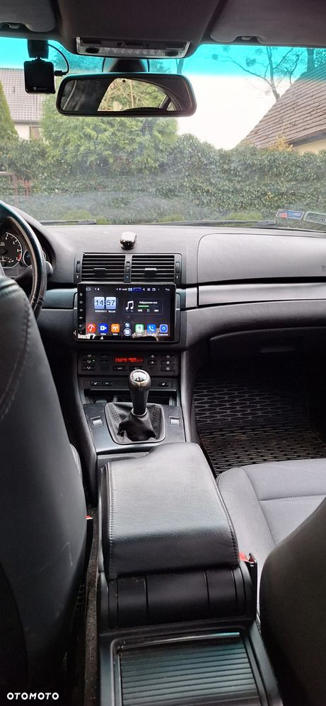 BMW Seria 3 316i - 12