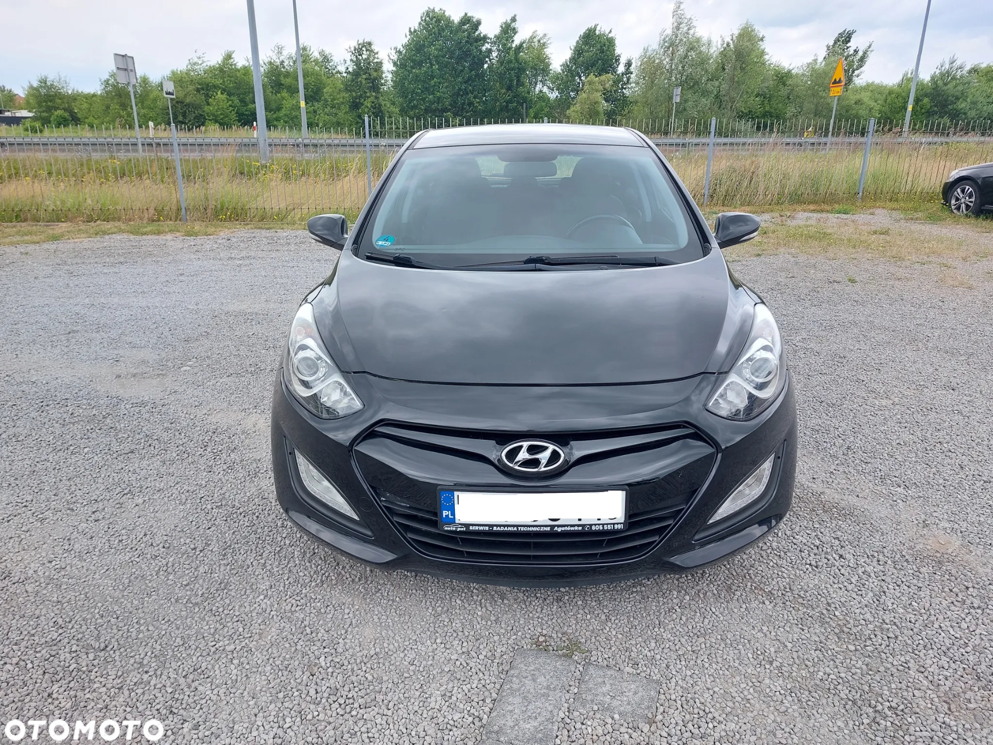 Hyundai i30 - 5
