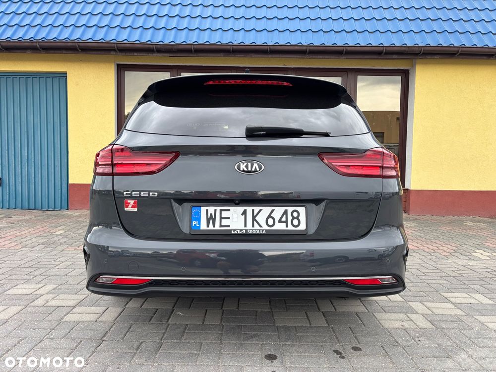Kia Ceed 1.0 T-GDI GT-Line - 7