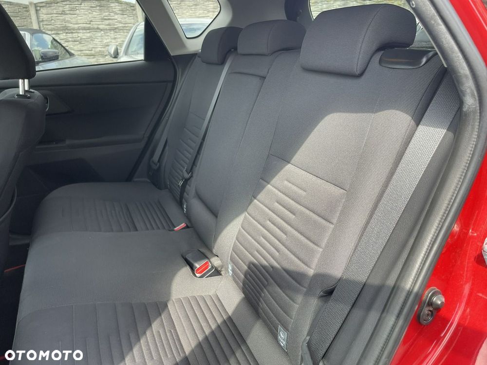 Toyota Auris 1.8 VVT-i Automatik Comfort - 13