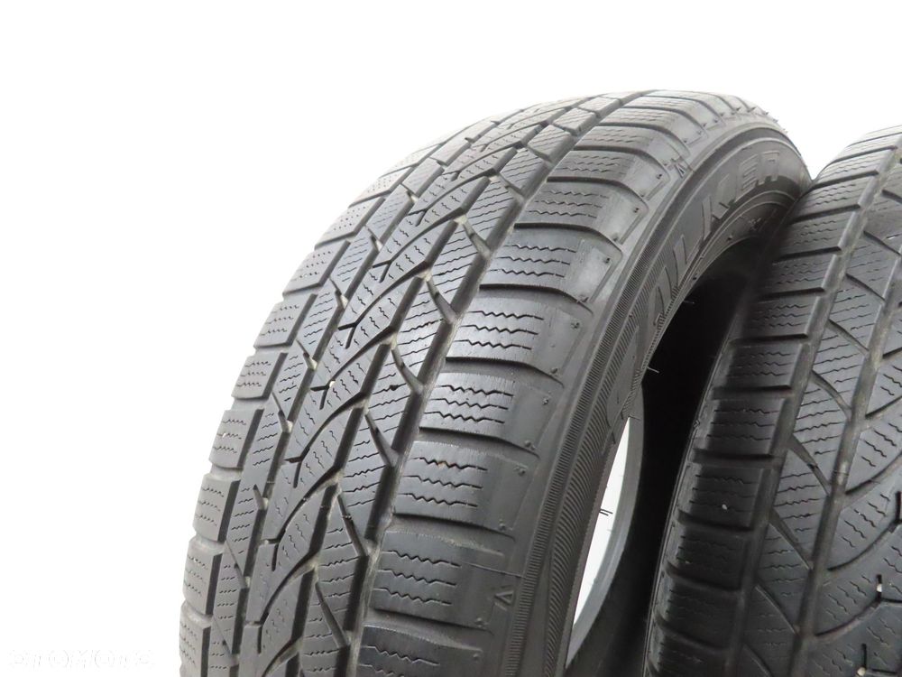 2x 185/60R15 OPONY ZIMOWE Falken EuroAll Season AS200 84T - 9