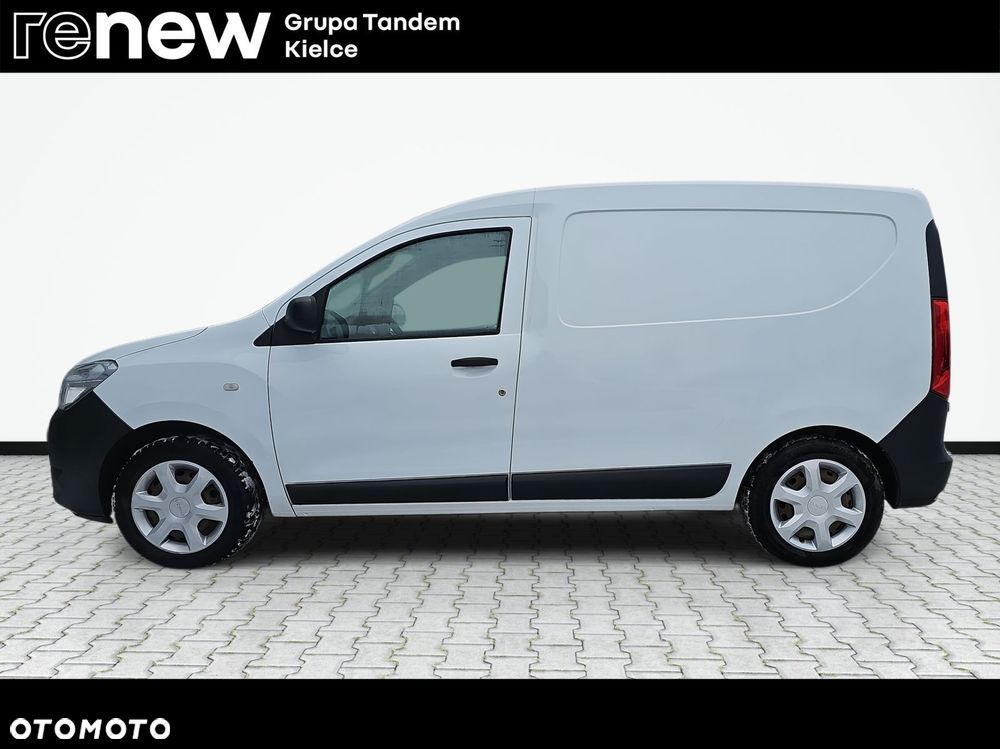 Dacia dokker-van - 8