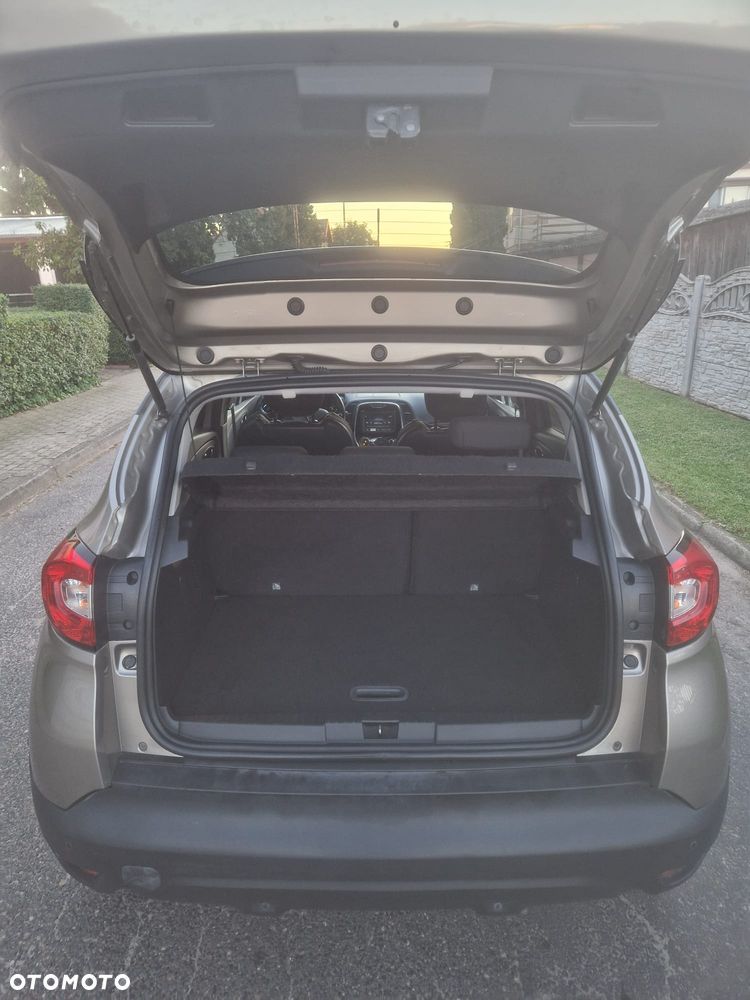 Renault Captur - 6