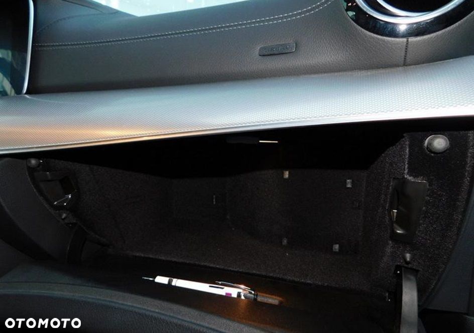 Mercedes-Benz Klasa E 220 d 4-Matic 9G-TRONIC - 30