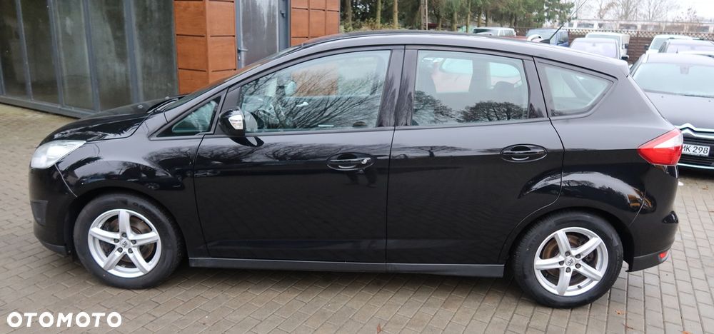 Ford C-MAX 2.0 TDCi Titanium - 10