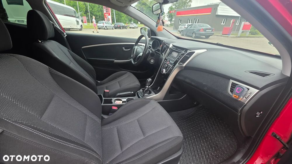 Hyundai i30 - 9
