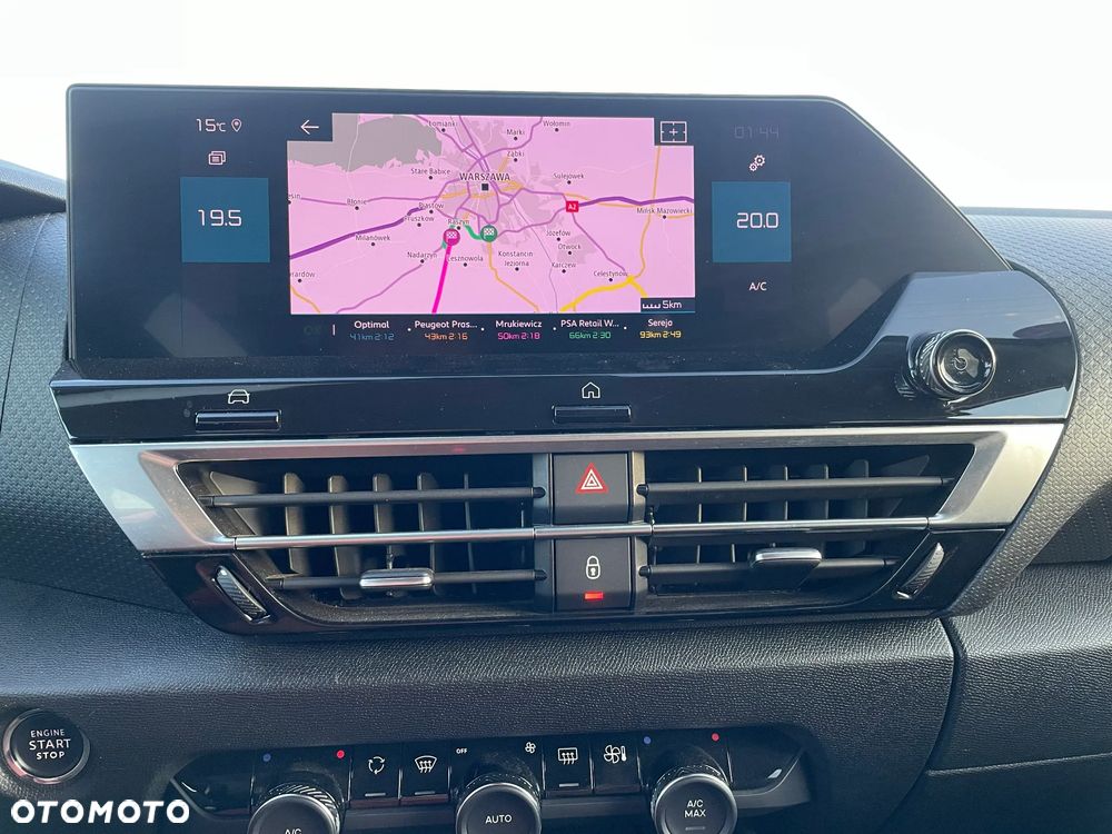 Citroën C4 PureTech 130 Stop & Start Business Class - 17