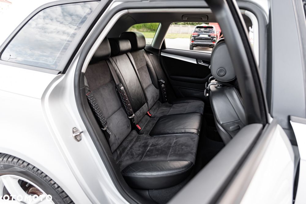 Audi A3 Sportback 2.0 TFSI Quattro Ambition S tronic - 24