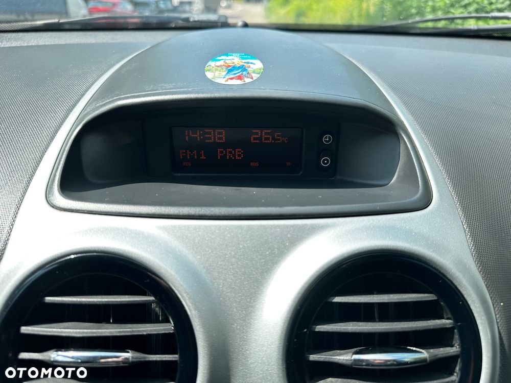 Opel Corsa 1.2 16V Enjoy EasyTronic - 23