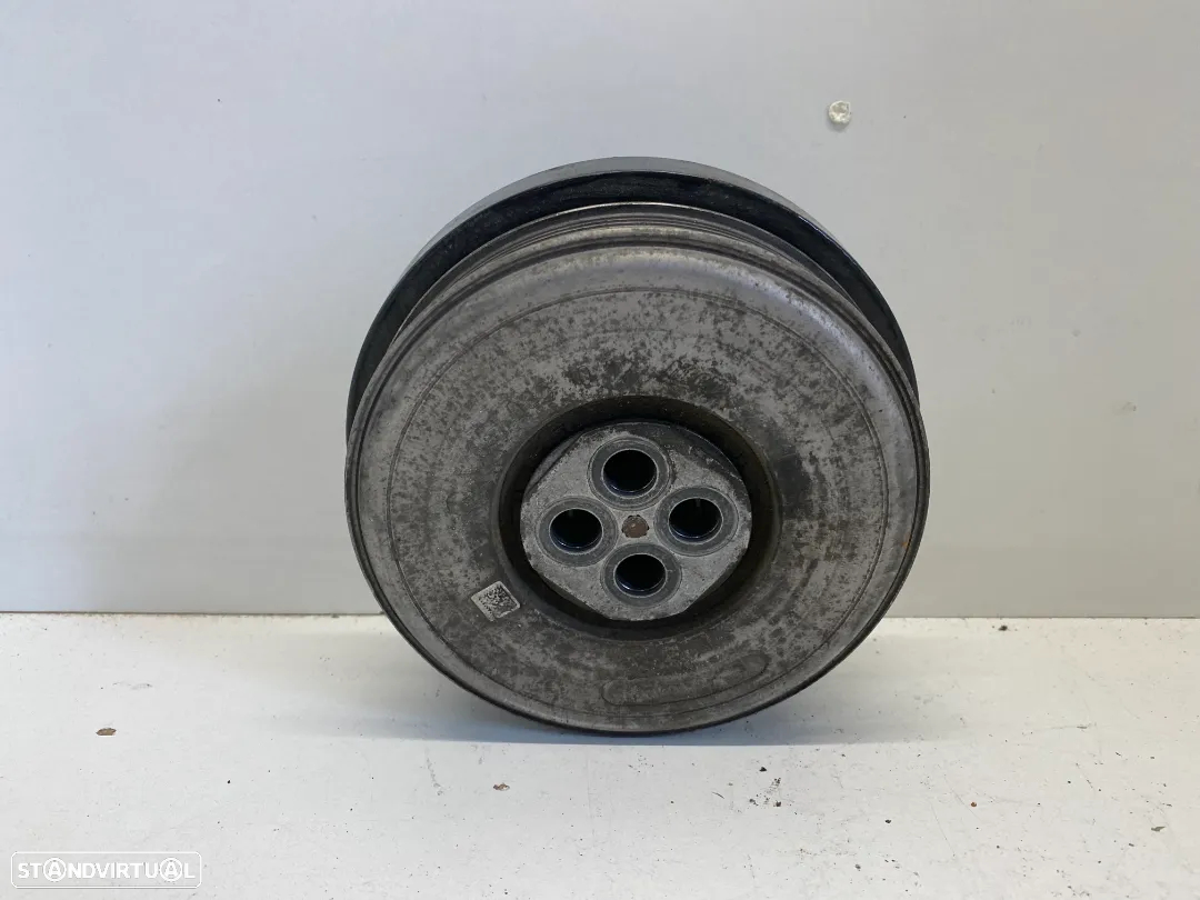 Polie cambota Mercedes C W204 E W212 2.1 A6510351012 - 2