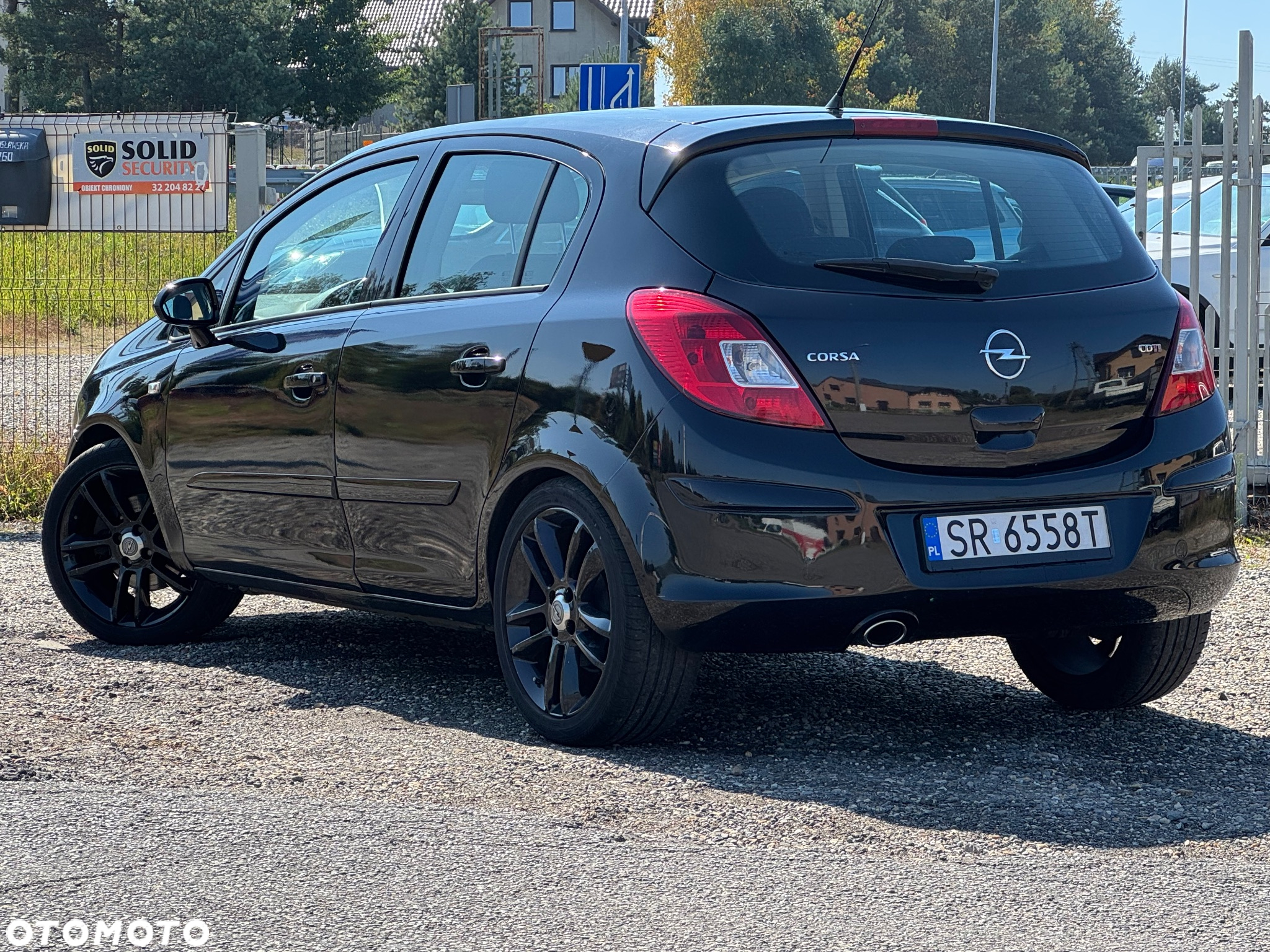 Opel Corsa 1.3 CDTI Sport - 3