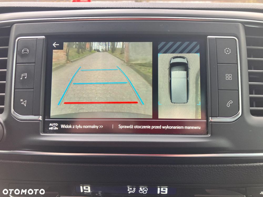 Toyota Proace Verso - 26