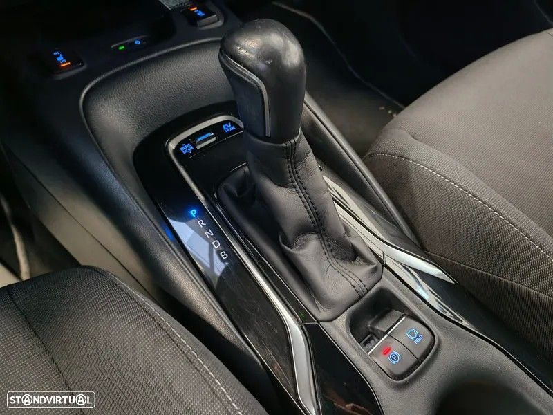 Toyota Corolla Touring Sports 1.8 Hybrid Comfort - 17