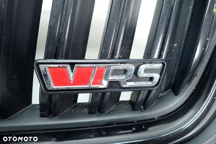 SKODA OCTAVIA IV RS 19-23 atrapa grill - 3